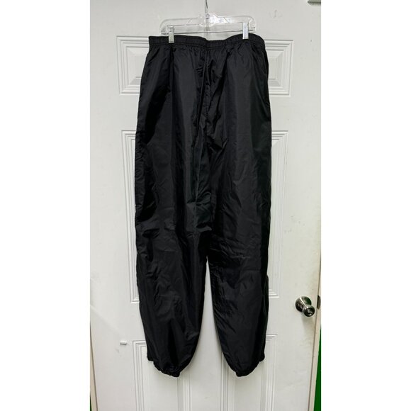 Michigan Tech Basketball Nike Apparel Team Issue Warmups (top & bottom) XXLT - Picture 11 of 12